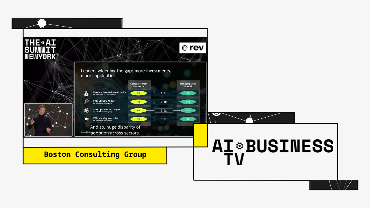 Boston Consulting Group