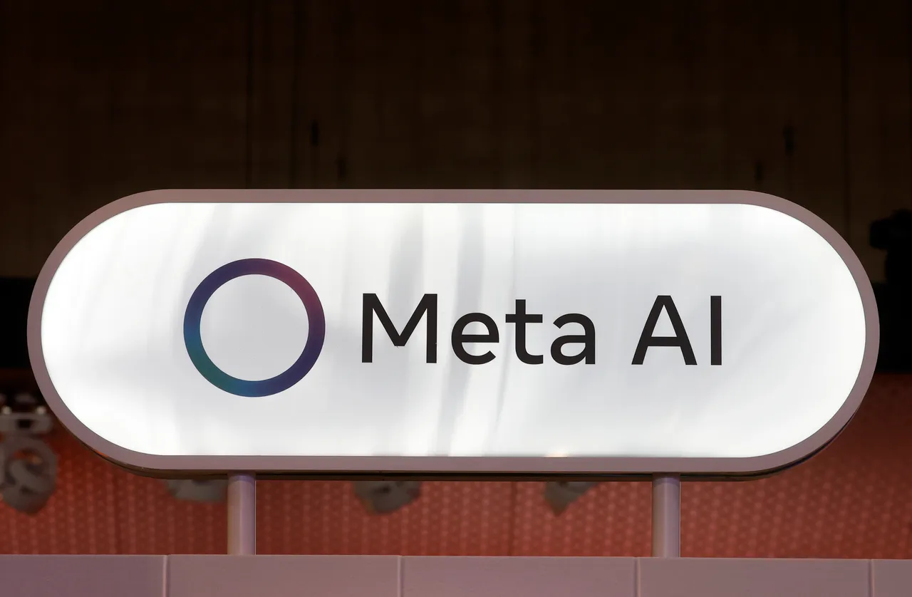 Meta Partners With Reliance for First India AI Data Center