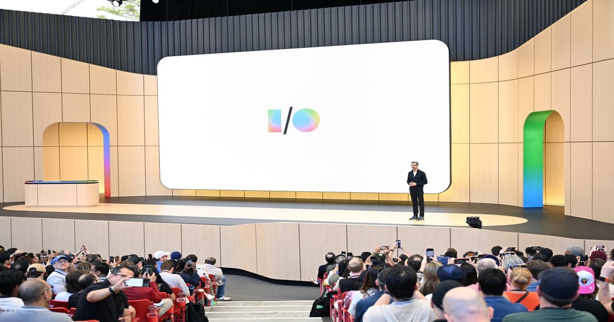 Google Aims at Enterprise Cost Efficiency With Gemini 3.5 Flash