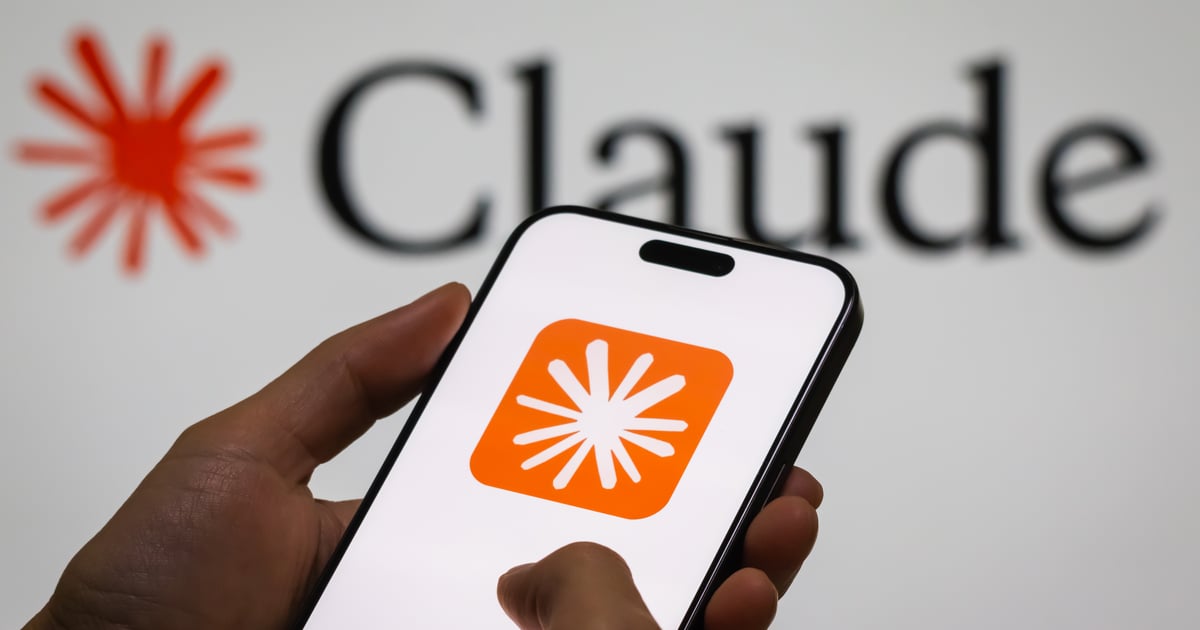 Anthropic Forges Chip Deals to Accelerate Claude's Growth