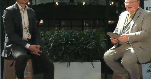 Experts in AI: The emergence of foundational AI | AI Business