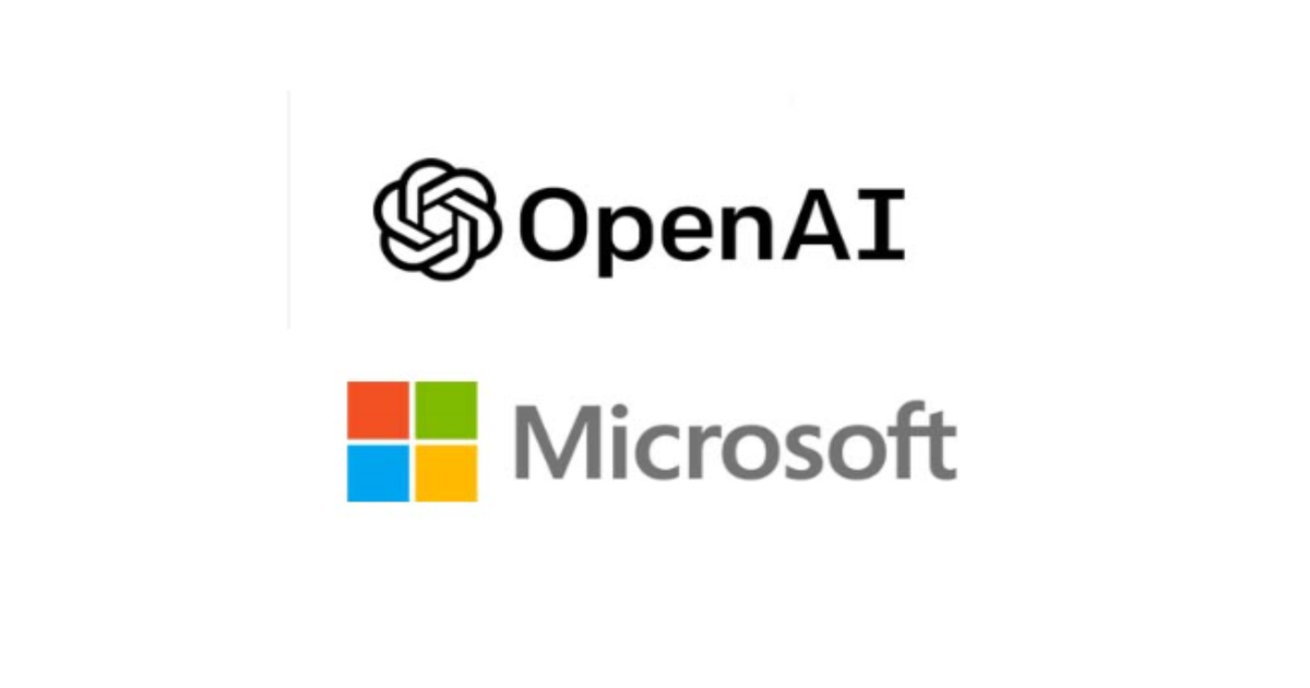 Microsoft and OpenAI extend partnership - The Official Microsoft Blog