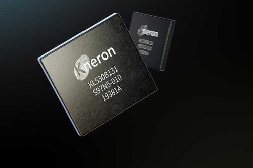 Kneron's KL530 Kneron's KL530