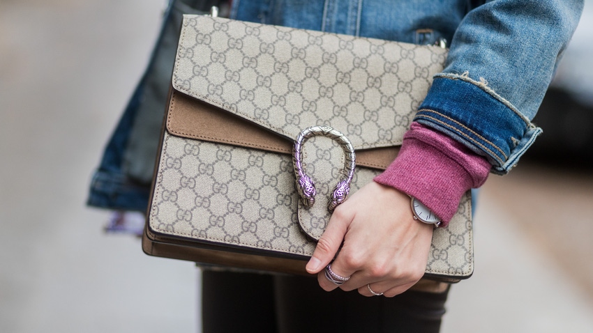 FAKE VS REAL WHICH IS BETTER: HOW TO SPOT FAKE AND REAL GUCCI HANDBAGS