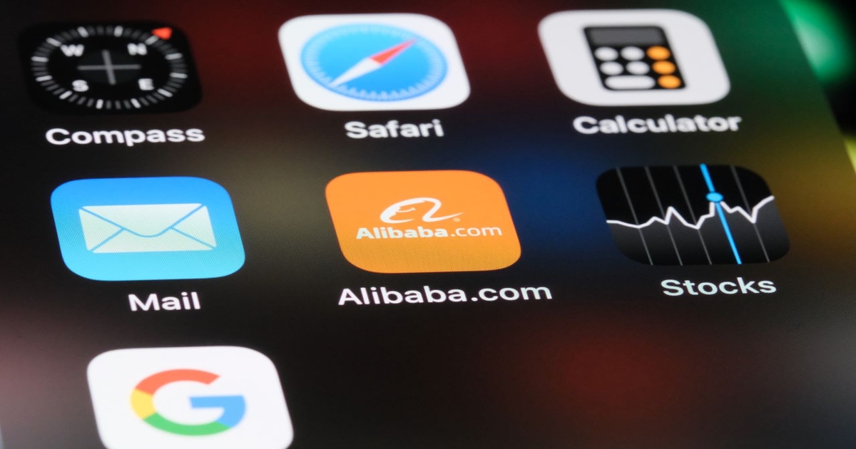Alibaba.com's wereldwijde B2B-strategie aangedreven door AI