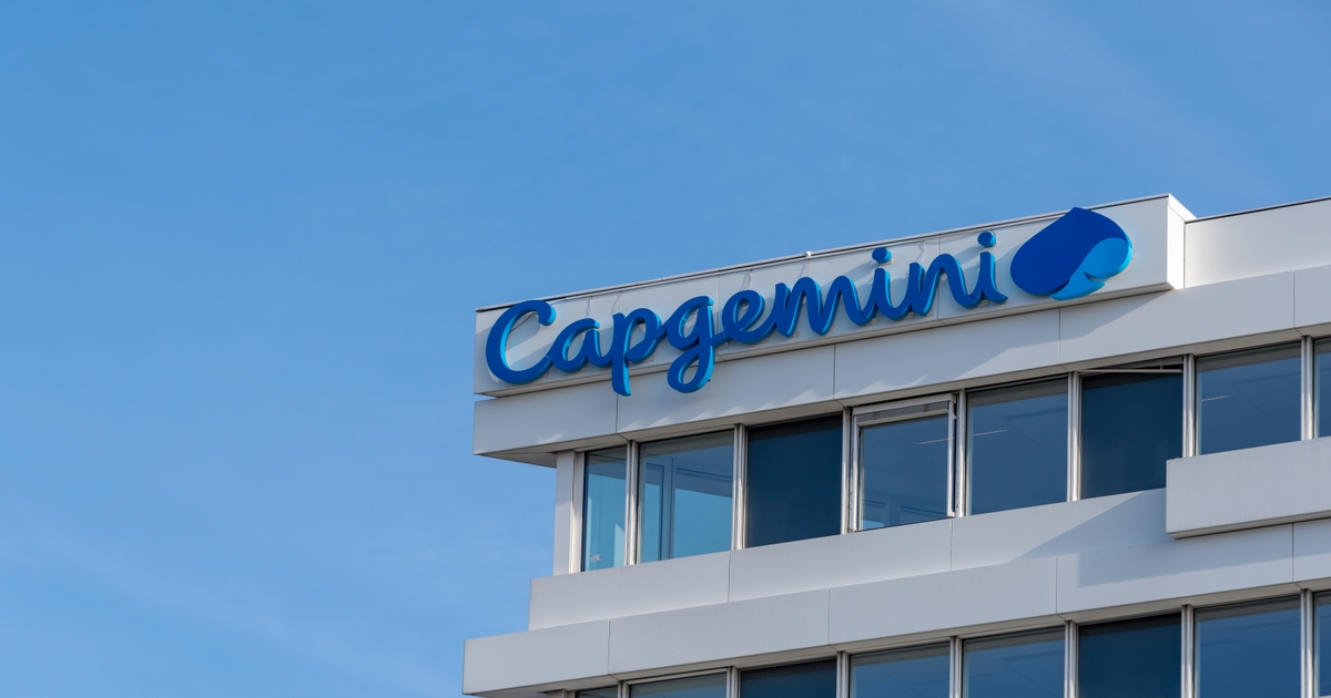 Capgemini Introduceert AI-tools tijdens het Wereldkampioenschap Vrouwenrugby