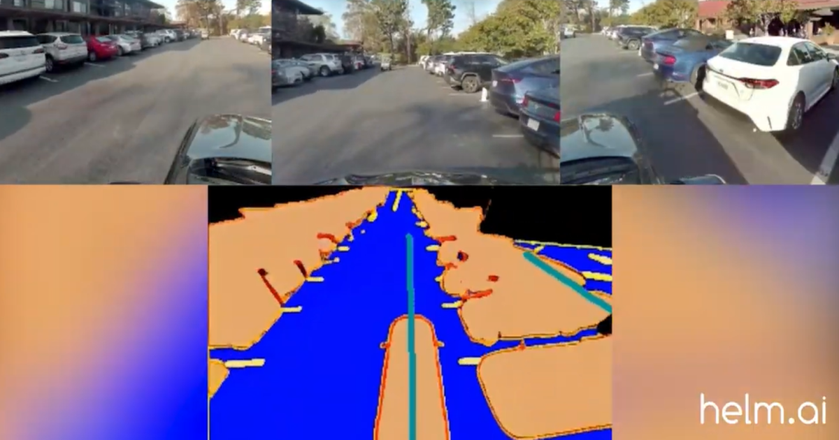 Honda Maakt Gebruik van AI-Technologie van Startup voor Zelfrijdende Auto's