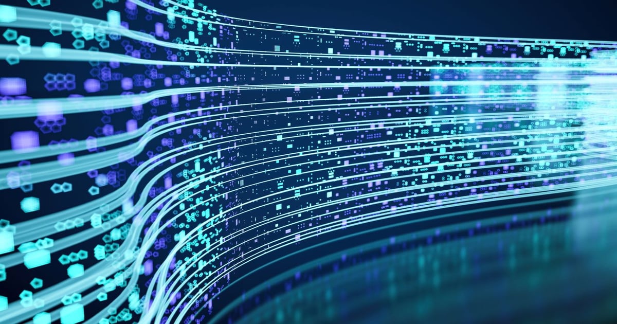 Confluent Brings Generative AI Agents to Streaming Data