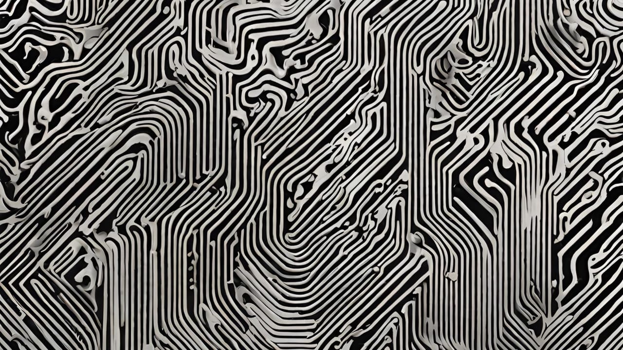 World Abstract Watermark Meta Develops Invisible Watermarks to Track AI Image Origins