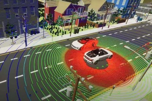 Unity launches ‘metaverse’ platforms to simulate robot deployments | AI ...