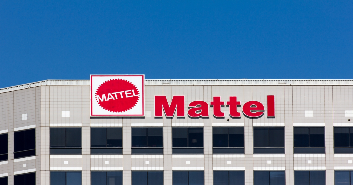 AI in Speelgoed: Mattel en OpenAI Samenwerken, Google Workspace Streeft naar Praktische AI