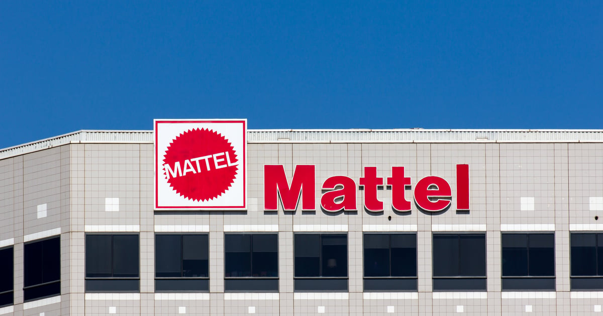 Most Read: Mattel, OpenAI Bring AI to Toys; Google Workspace Aims for Practical AI: Q&A