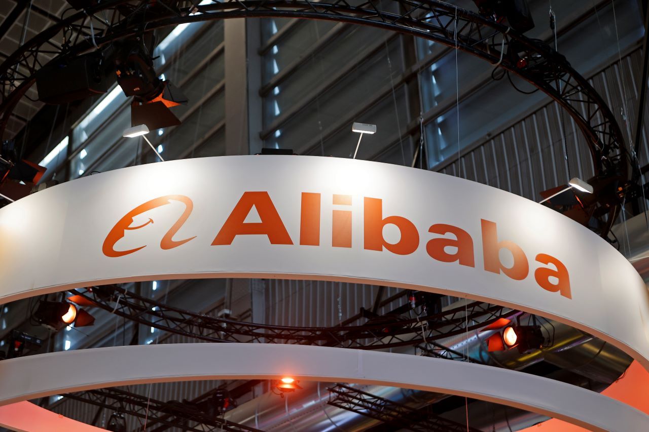 Alibaba Development Alibaba, Nvidia Unite for AI Development, Cloud Growth