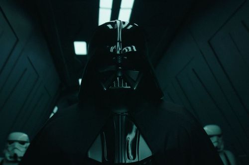 Darth Vader: AI to keep alive the voice of sci-fi's greatest villain