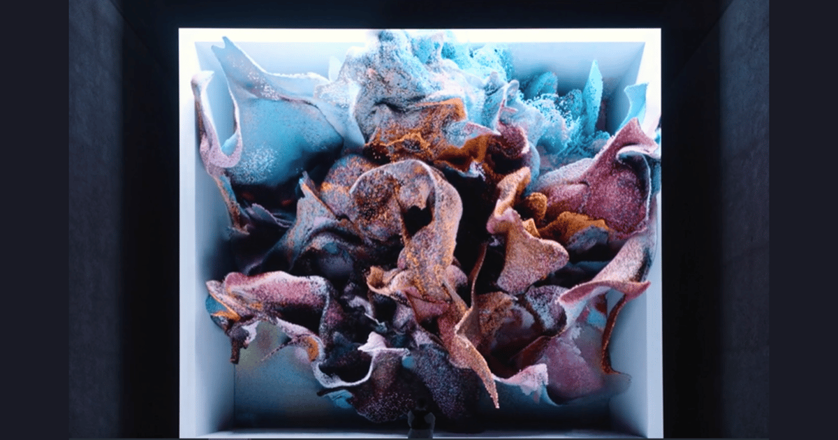 How AI-Human Collaborations in Art Deepen Audience Engagement