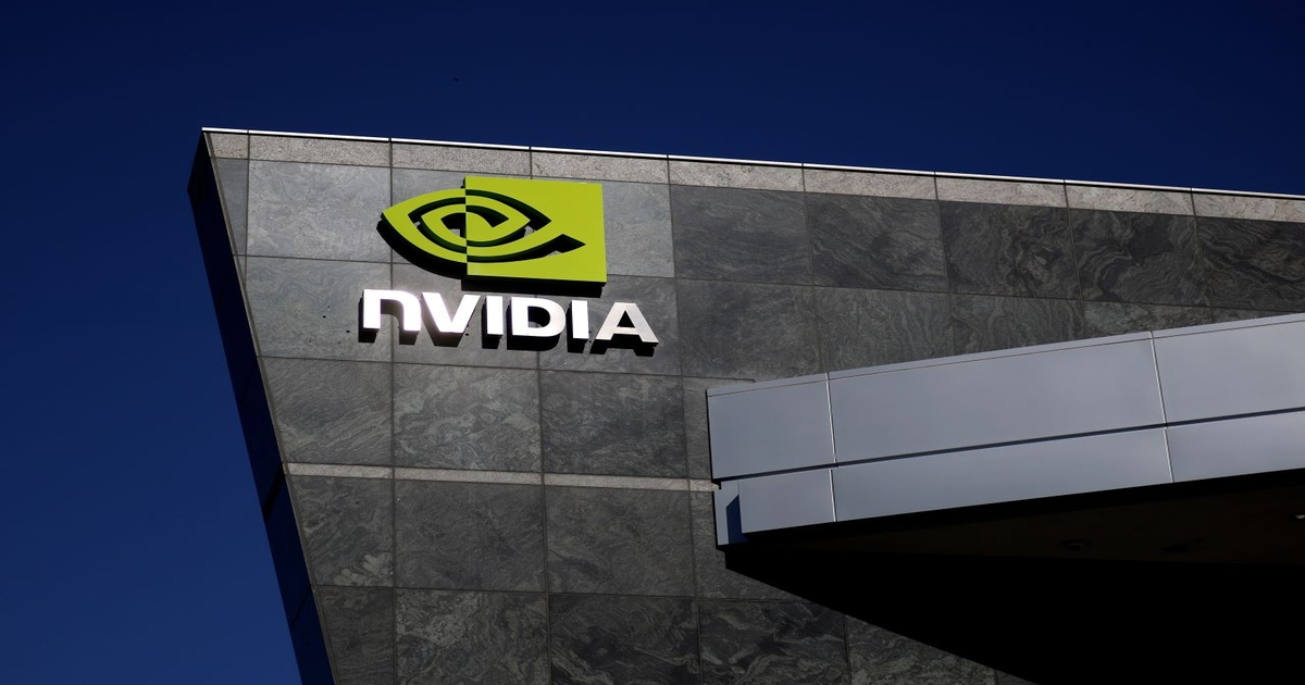 Nvidia en Nscale Investeren Ongeveer $13 Miljard en Plaatsen GPU's in het VK
