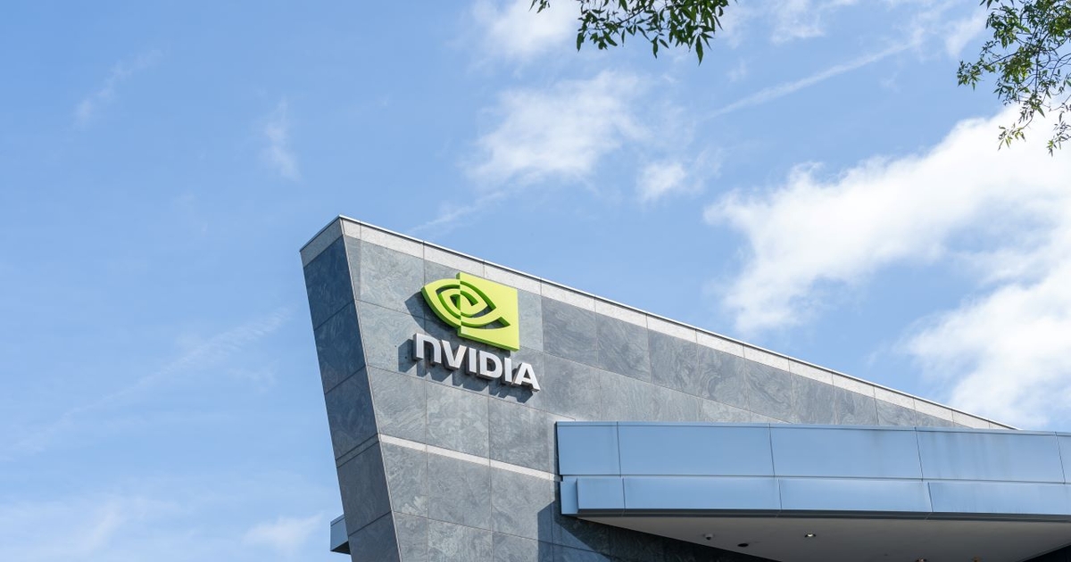 Hyundai en Nvidia Bouwen $3B AI-fabriek