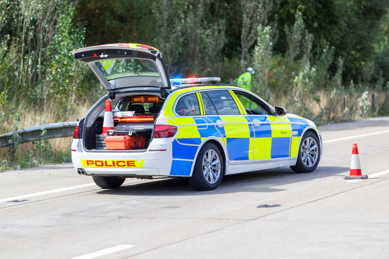 Vehicles Justice AI Weighs Heavy On The Scales Of Justice | AI Business