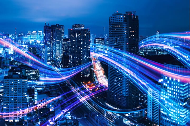Governments prepare for the next wave of AI