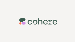 Cohere logo