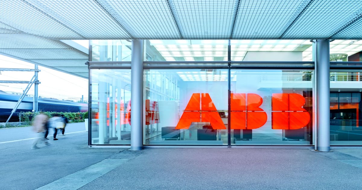 ABB Robotics Partners to Propel Physical AI Innovations