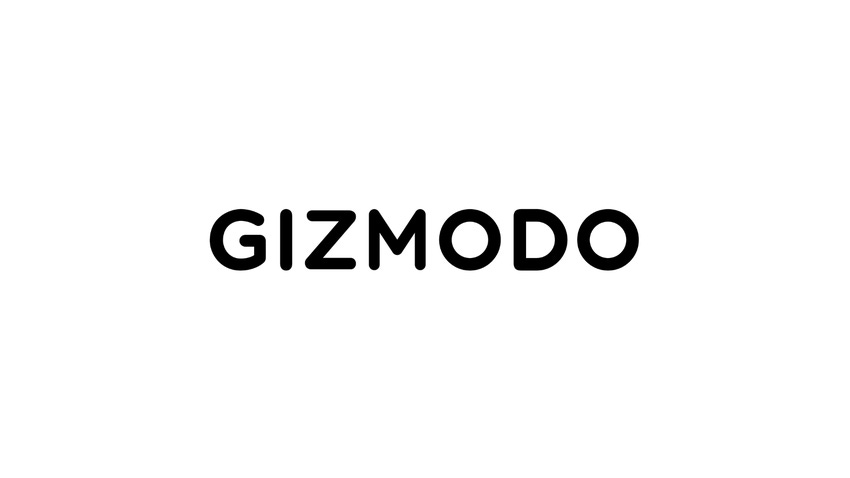 Gizmodo logo