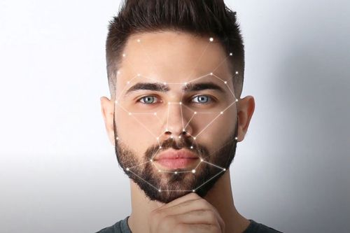 iris dating app location