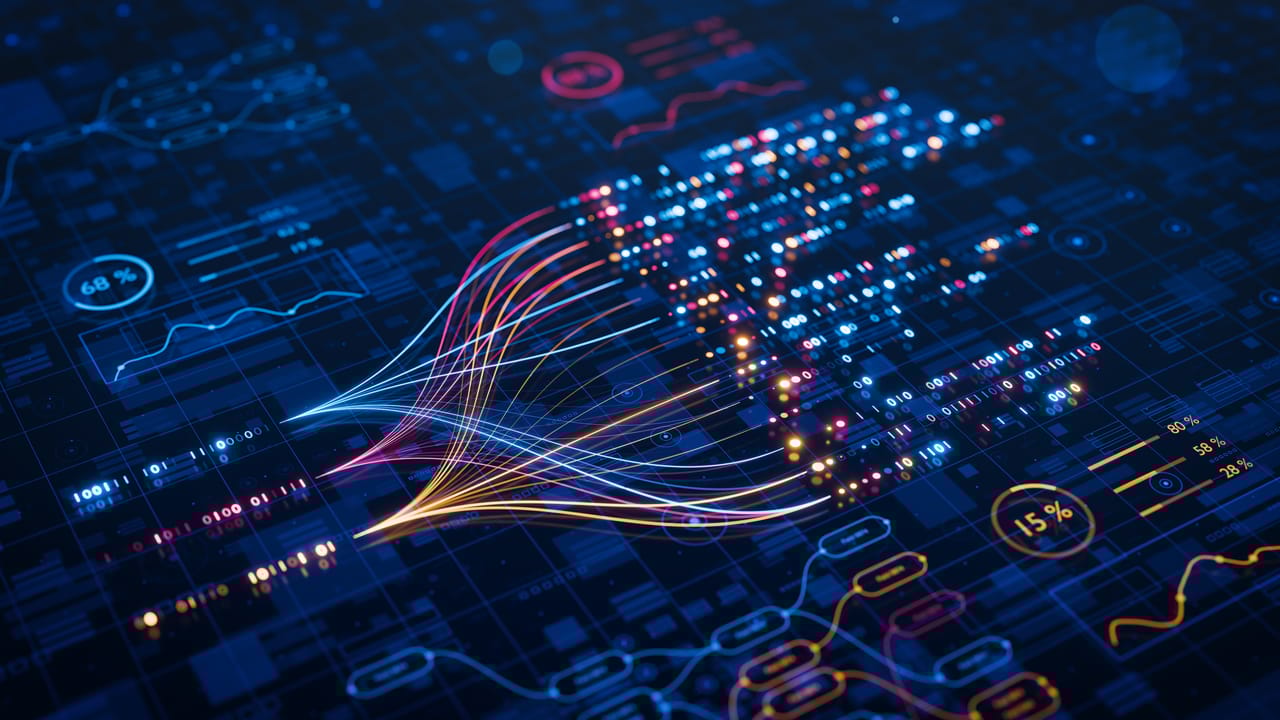 Illustration of data Illustration of data