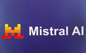 Image of Mistral logo Image of Mistral logo