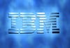 Photo of IBM logo Photo of IBM logo