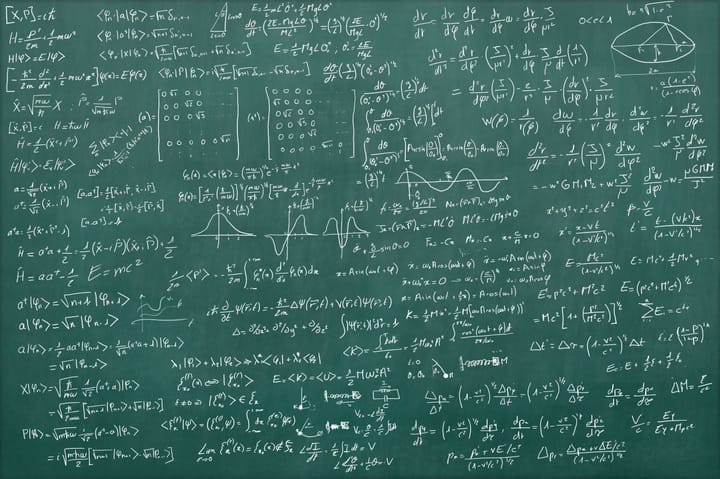 Mathematical Theories Could Be the Key to Explainable AI Systems