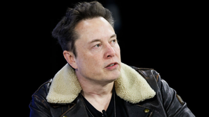 Profile of Tesla and X Founder Elon Musk