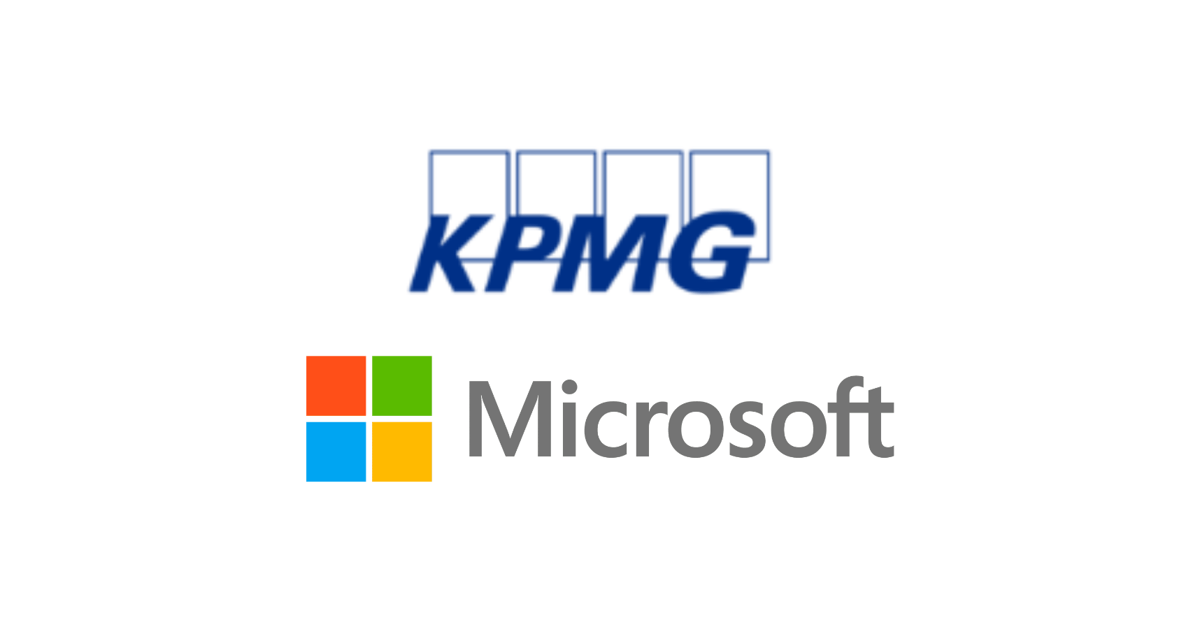 KPMG Expands Alliance with Microsoft in AI, Cloud