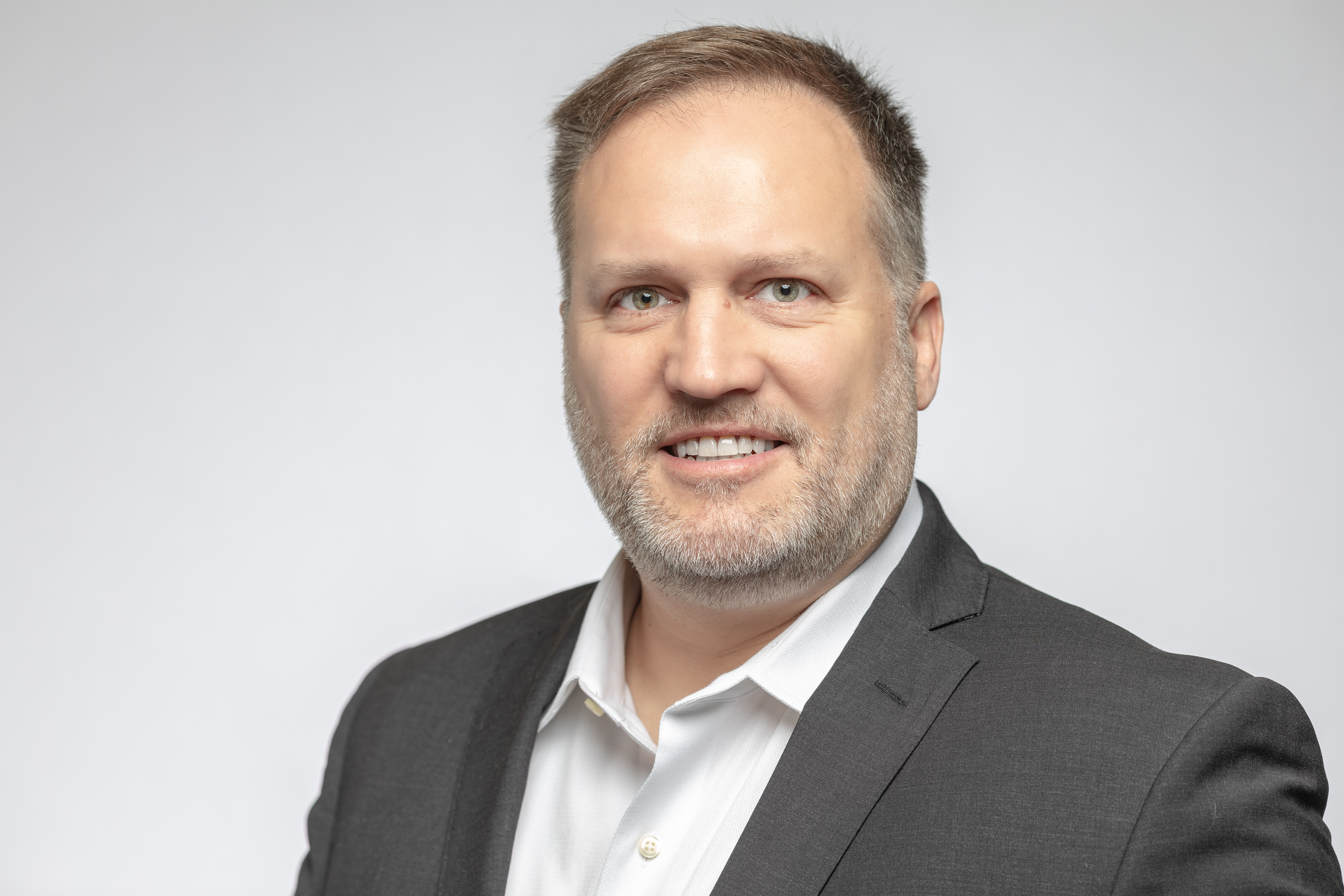 Picture of Jeffrey Gregor