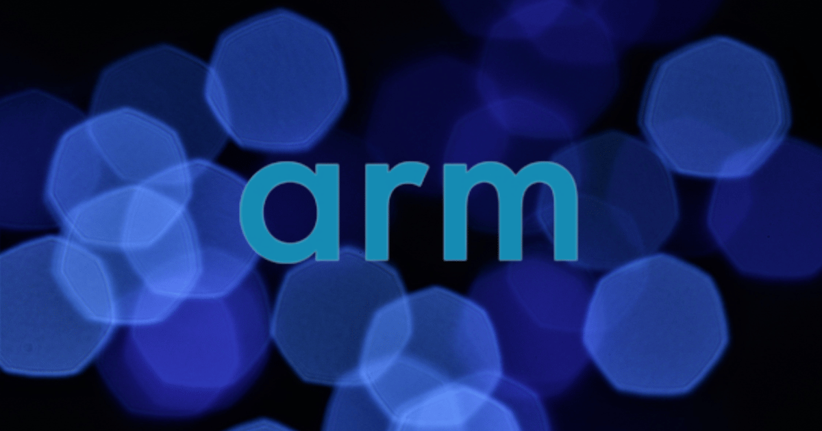 Chip Designer Arm Files for its IPO, Eyes AI for Growth