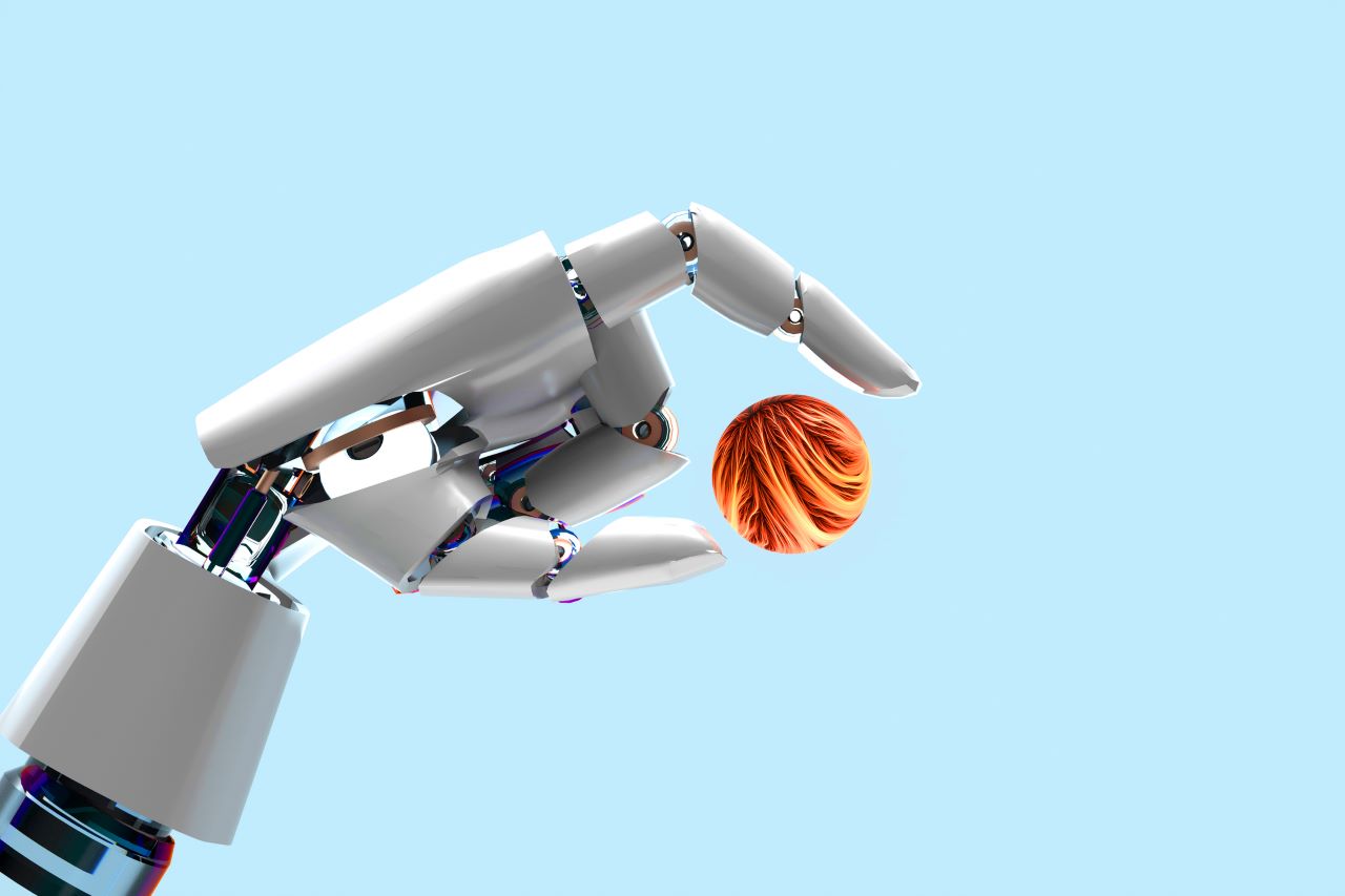 China Leads Next Wave of Humanoid Robotics Innovation