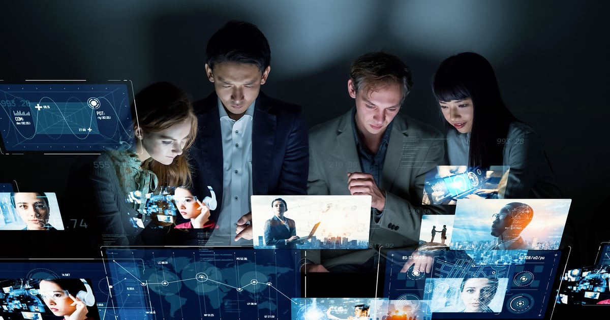 Video Generation Technology What’s Next for AI Video Generation