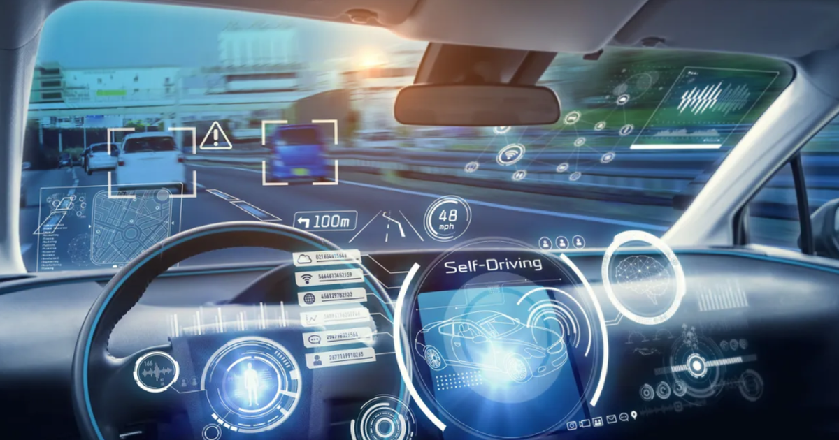 Nvidia Lanceert Ontwikkelaarskit voor AI-gestuurde Auto's