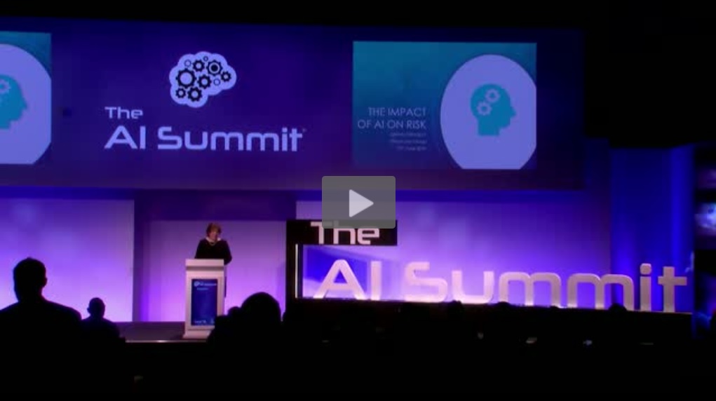 AI Summit London: The Impact Of AI On Risk | AI Business