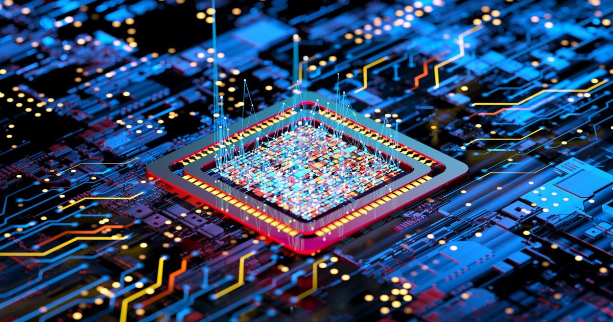 Onderzoek naar de $5 miljard samenwerking tussen Nvidia en Intel