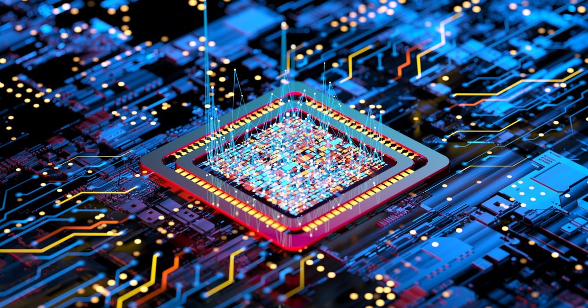 Onderzoek naar de $5 miljard samenwerking tussen Nvidia en Intel