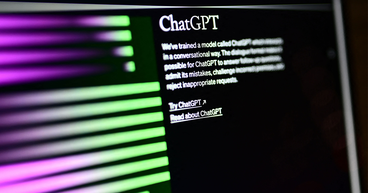 ‘ChatGPT’ Lawyer Faces Sanctions for Fake Cases