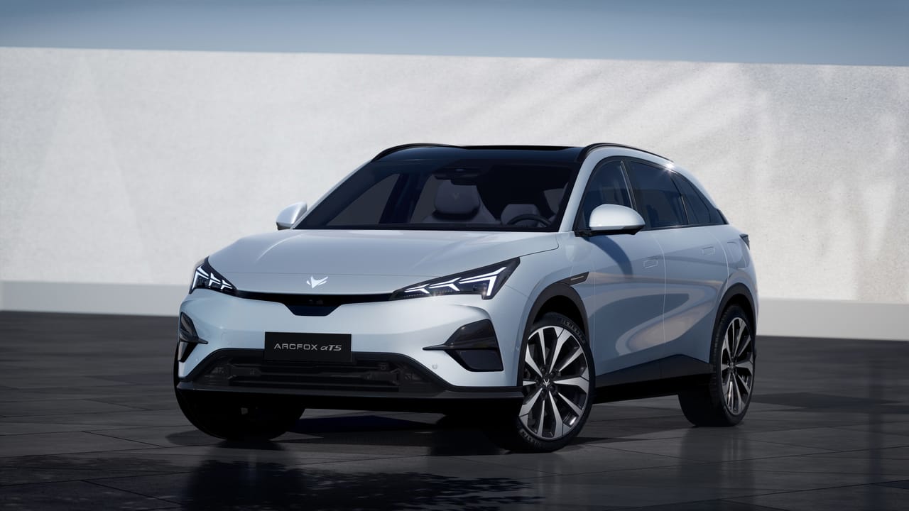 Europe’s First Robotaxis Coming to Croatia via Uber, Pony.ai and Verne