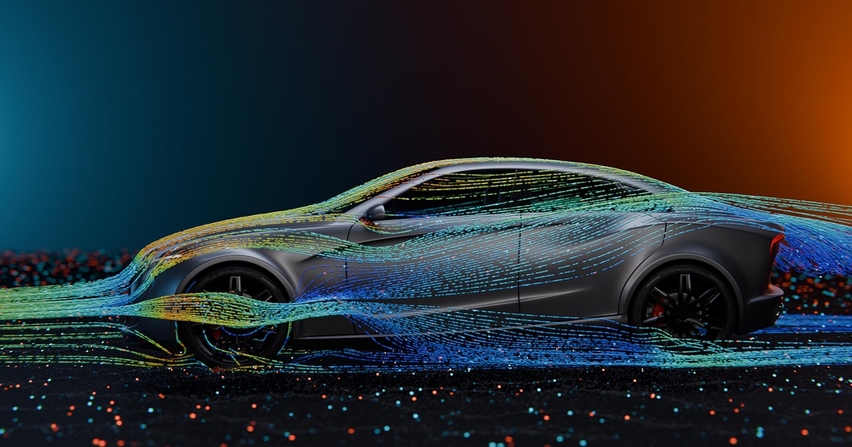 Automotive Engineering Speeded by Geometric Deep Learning Automotive Engineering Speeded by Geometric Deep Learning