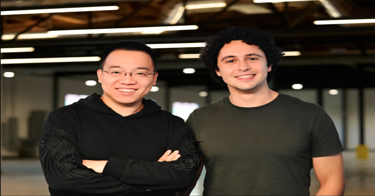 Robotics Startup Haalt $105M Op voor de Ontwikkeling van AI-modellen voor Robots