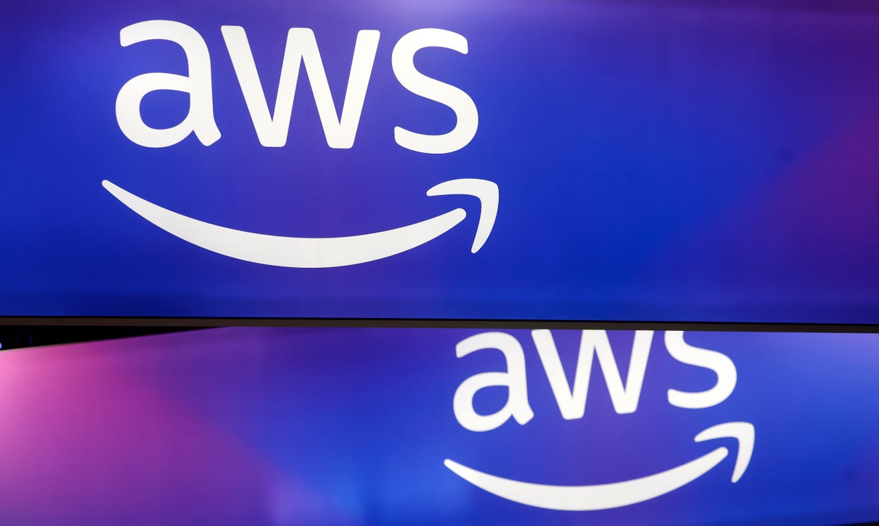 AWS Targets AI Maturity in Nova Forge Release