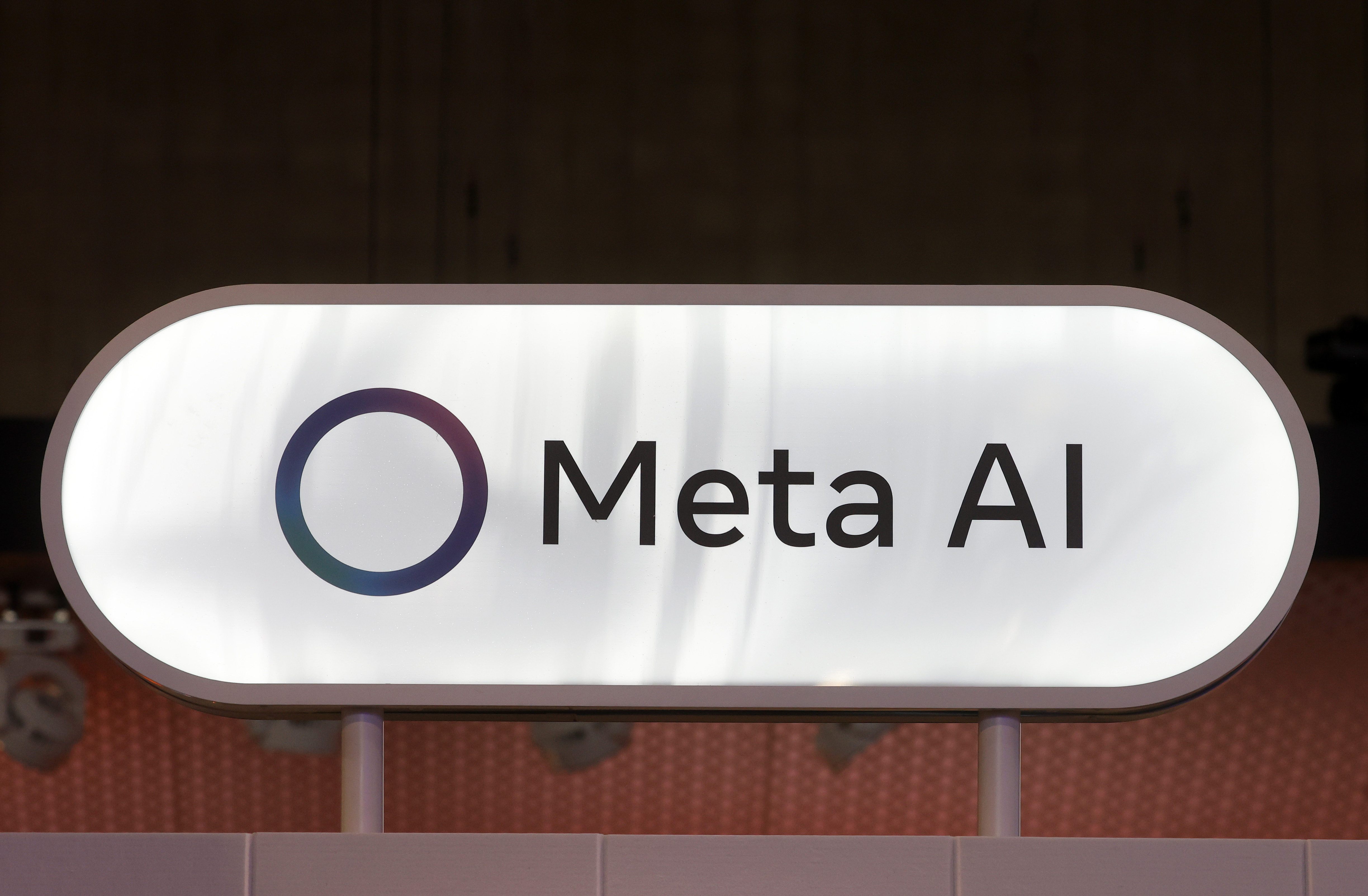 Meta Signs $100B AI Chip Deal With AMD