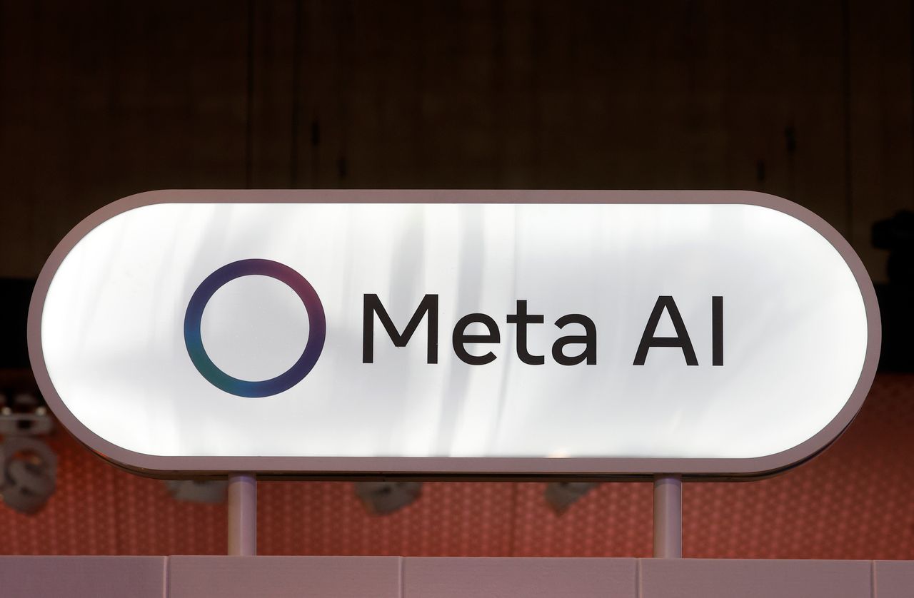 Meta Signs $100B AI Chip Deal With AMD