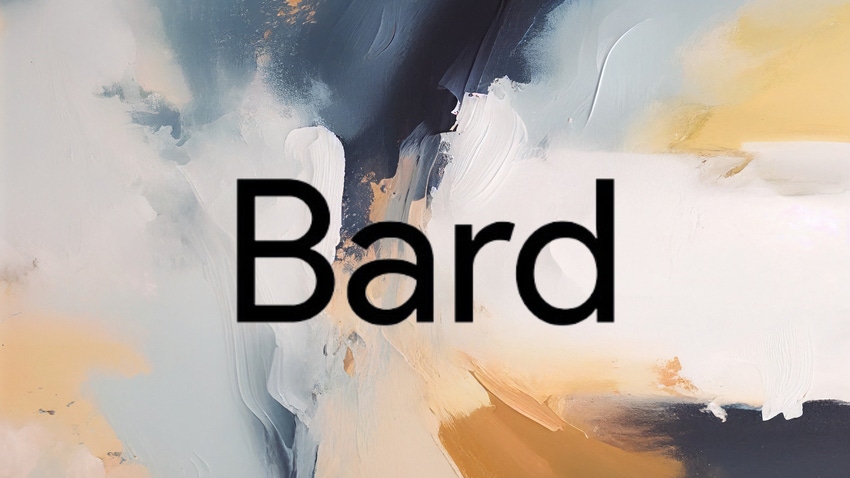 Bard logo