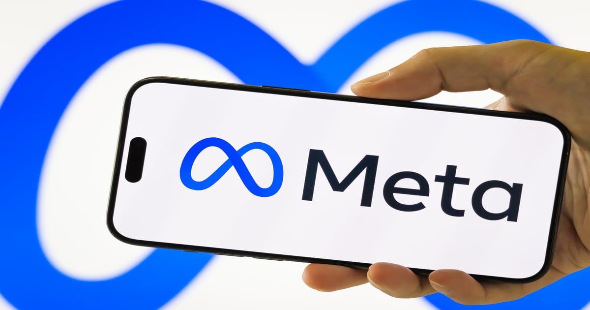 Meta Signs Deals With Nuclear Energy Companies